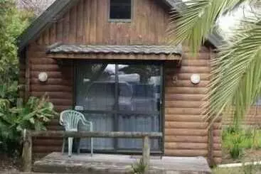 Motel Cottage Park Motor Lodge And Conference Centre