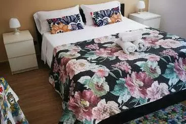 آپارتمان Rent House A Casa Mia