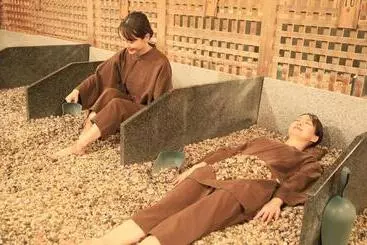 Ryokan Itoyanagi Koyado Yuwa