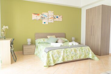 B&b Alle Falde Dell'etna