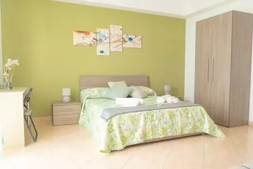 B&b Alle Falde Dell'etna