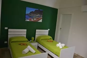 B&b Stella Maris Trapani Centro