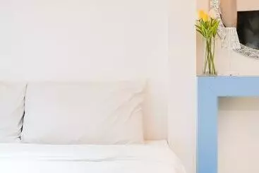 Apartment Gapyeong Amor Pension