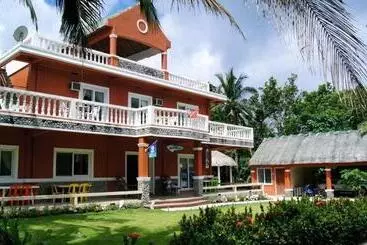 Hotel Dive Batanes Lodge And Restaurant