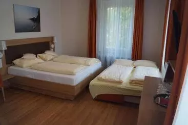 Hotel Gasthof Zur Traube