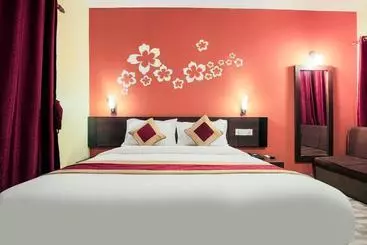 هتل Vision Safari Pvt Ltd