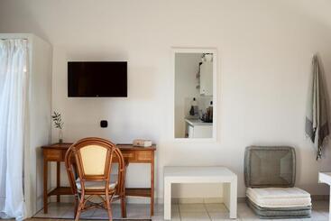 شقة فندقية Kanso Rooms