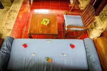 Pension Rare Angon Homestay