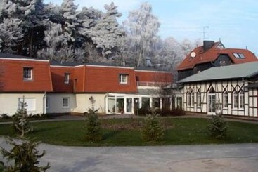 Seehotel & Restaurant Karlslust