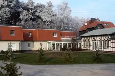 Seehotel & Restaurant Karlslust