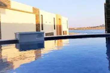 Tamara Beach Resort, Al Khobar Half Moon Bay Families Only