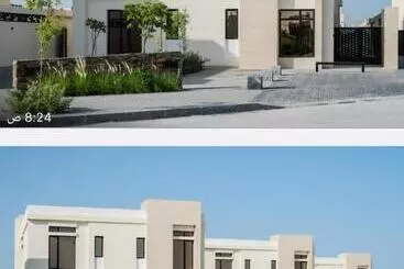 Tamara Beach Resort, Al Khobar Half Moon Bay Families Only