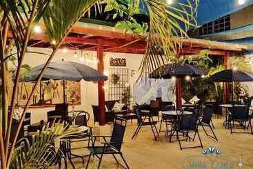 هاستل Villa Eshta