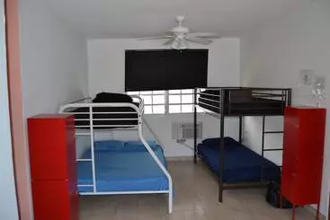 هاستل Villa Eshta