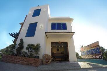 Casa Montemar Bed And Breakfast