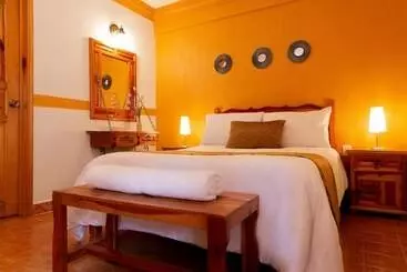 Casablanca Hotel Tula