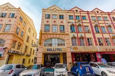 Hotel Hollitel
