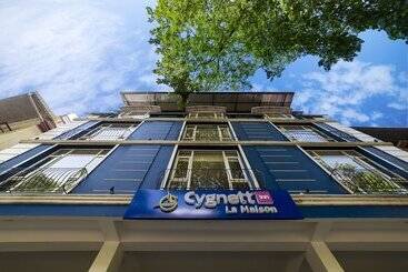 هتل Cygnett Inn La Maison