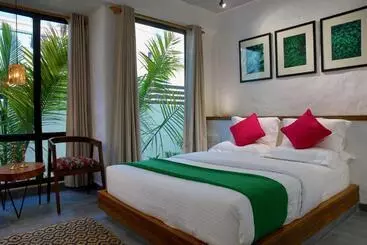North House Best Boutique Hotel In Haldwani
