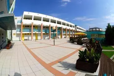 هتل Santo Stefano