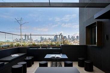 דירות לתיירים Lanbruk Richmond Hill