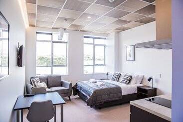 Апарт-отель The Post