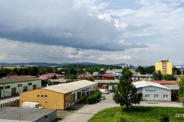 הוסטל White Coral Club