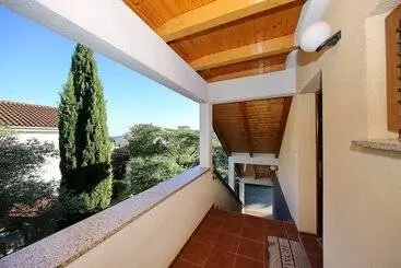 ツーリストアパートメント Be Bu Mar Apartments