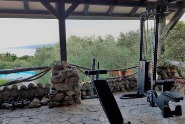 Boutique B&b Agroturizam Sv. Juraj