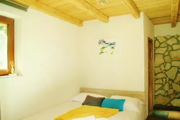 Boutique B&b Agroturizam Sv. Juraj