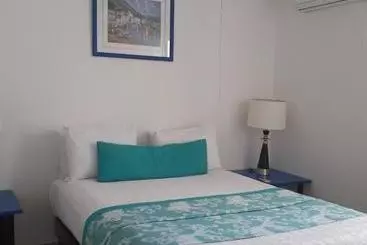 コテージ Casa Santorini