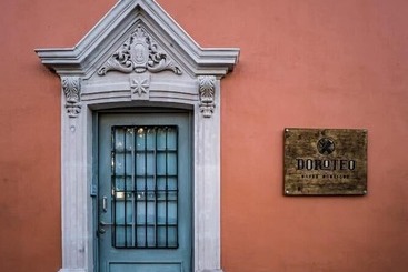Doroteo Hotel Boutique