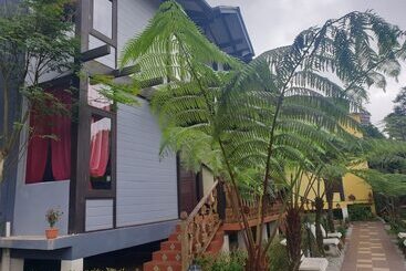 فندق Casa Loma Cameron Highlands