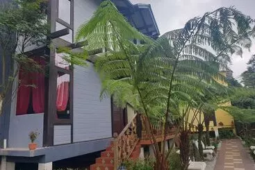 Hotel Casa Loma Cameron Highlands