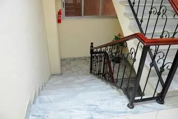 هتل Cityana Guest House