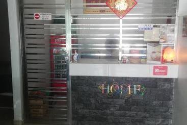 酒店 Home Rest