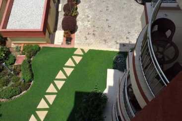 Hôtel Kanyinya Hills