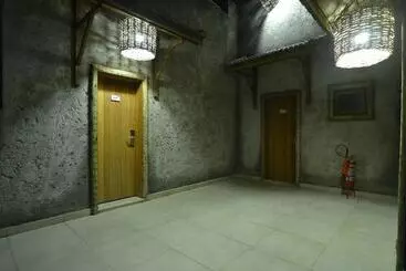 ホテル Magique Le Canton