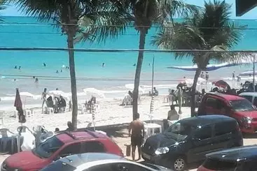 Hotel Pousada E Bar Kanoa