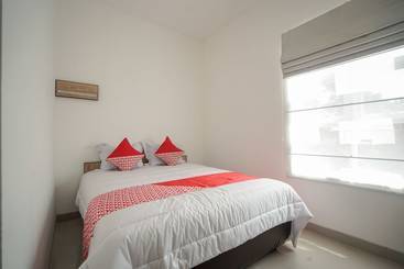 Hotel Sugoi Kost By Oyo Rooms