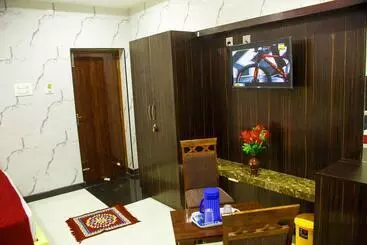 Otel Vel Residency