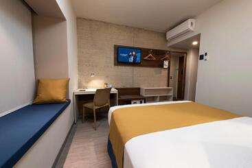 Microtel Inn & Suites By Wyndham Irapuato