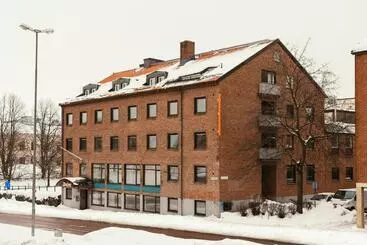 2home Hotel Gävle