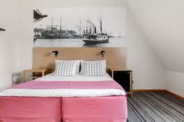 Best Western Plus Kalmarsund Hotell