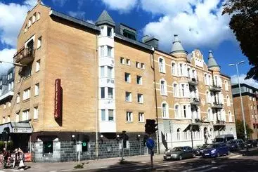 Clarion Collection Hotel Plaza