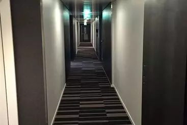 Otel Continental Park