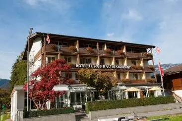 Otel Jungfrau