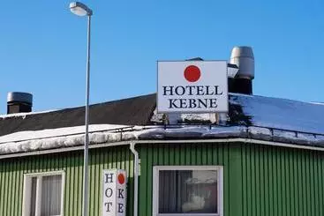 Hotelli L Kebne