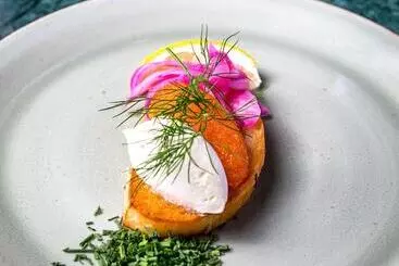 酒店 L Sodra Berget