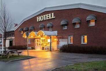 Hotel L Vilja